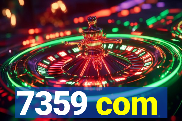 7359 com